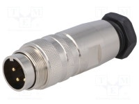 PXMBNI16FIM04ASC | | BULGIN - 전자부품, 산업용부품 전문 - 레오콤 PXMBNI16FIM04ASC |  | BULGIN - 전자부품, 산업용부품 전문 - 레오콤