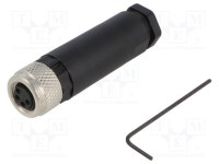 PXPPAM08FBF04AST | | BULGIN - 전자부품, 산업용부품 전문 - 레오콤 PXPPAM08FBF04AST |  | BULGIN - 전자부품, 산업용부품 전문 - 레오콤