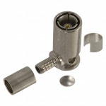 131-1404-116 | RF-동축 | 커넥터 | CINCH - 전자부품, 산업용부품 전문 - 레오콤