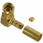 132122RP | RF-동축 | 커넥터 | AMPHENOL - 전자부품, 산업용부품 전문 - 레오콤