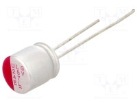 ULG476M1EF08RRX0CR | X-CON - 전자부품, 산업용부품 전문 - 레오콤