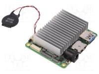 UPC-CHT01-A10-0432 | Aaeon Electronics - 전자부품, 산업용부품 전문 - 레오콤