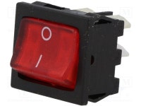 H8653VBBR3076W | BULGIN - 전자부품, 산업용부품 전문 - 레오콤