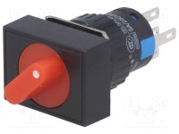 V16-11XAJ-2-12R | ONPOW - 전자부품, 산업용부품 전문 - 레오콤