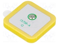 ANT1575-2540A | SR PASSIVES - 전자부품, 산업용부품 전문 - 레오콤