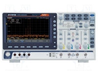 MDO-2104EX | 오실로스코프 | 테스트 | INSTEK - 전자부품, 산업용부품 전문 - 레오콤