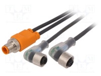 ASB2-RKWT/LED A 4/3-224/2M | 기타 | 커넥터 | BELDEN - 전자부품, 산업용부품 전문 - 레오콤