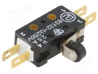 83 132 S54 KR-9,3 | PROMET - 전자부품, 산업용부품 전문 - 레오콤