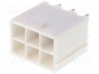 2022-0203-0366 | 039288060 5566-06A-210 | MOLEX - 전자부품, 산업용부품 전문 - 레오콤