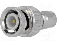 BNC/M-SMA/M | Actimon - 전자부품, 산업용부품 전문 - 레오콤