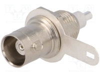 301-161-050 (BNC-50/2-0/G1.05) | UNICON - 전자부품, 산업용부품 전문 - 레오콤