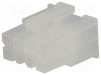 2024-0203-0357 | 039012080 39-01-2080 5557-08R | MOLEX - 전자부품, 산업용부품 전문 - 레오콤