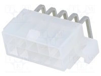 039291108 39-29-1108 5569-10A1 | MOLEX - 전자부품, 산업용부품 전문 - 레오콤
