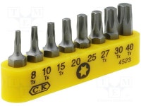CK-4523 | C.K Tools - 전자부품, 산업용부품 전문 - 레오콤