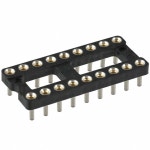 115-93-318-41-003000 | MillMax - 전자부품, 산업용부품 전문 - 레오콤