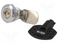 CQ/A-M22X1,5-45-16 | ELESA+GANTER - 전자부품, 산업용부품 전문 - 레오콤