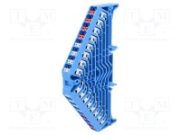1173910000 PRV 8 BL 35X7.5 WS/RT | WEIDMULLER - 전자부품, 산업용부품 전문 - 레오콤