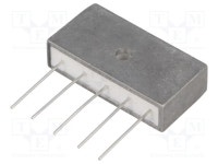 DBI6-16 | SEMIKRON - 전자부품, 산업용부품 전문 - 레오콤