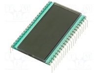 DE 121-RS-20/7,5/M | Display Elektronik - 전자부품, 산업용부품 전문 - 레오콤