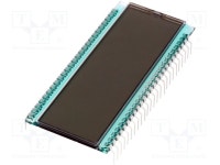 DE 122-TU-30/12,2/V | Display Elektronik - 전자부품, 산업용부품 전문 - 레오콤