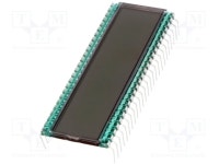 DE 126-RS-20/7,5/M | Display Elektronik - 전자부품, 산업용부품 전문 - 레오콤