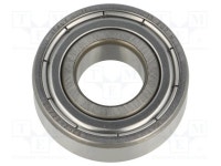 6202-2Z/C3 SKF | SKF - 전자부품, 산업용부품 전문 - 레오콤