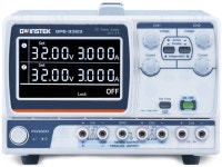 GPE-3323 | 벤치탑전원공급장치 | 테스트 | INSTEK - 전자부품, 산업용부품 전문 - 레오콤