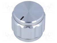 GS6.4-22X19 | SR PASSIVES - 전자부품, 산업용부품 전문 - 레오콤