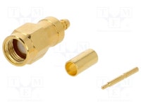 321-104-002 (SMA-50/2-RG174/316/W4.02) | UNICON - 전자부품, 산업용부품 전문 - 레오콤