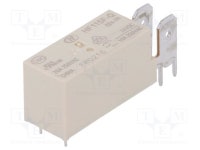 HF115F-Q/024-1H | hongfa - 전자부품, 산업용부품 전문 - 레오콤