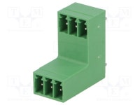 15EDGVT-3.5-06P-14-00AH | Degson Electronics - 전자부품, 산업용부품 전문 - 레오콤