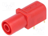 SWEB 6656 AU/RT | SCHWEITZER - 전자부품, 산업용부품 전문 - 레오콤