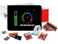 SK-GEN4-32DCT-CLB-PI | 4D SYSTEMS - 전자부품, 산업용부품 전문 - 레오콤