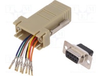 AK-610516-000-I | Assmann - 전자부품, 산업용부품 전문 - 레오콤