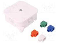 0213-00 | ELEKTRO-PLAST NASIELSK - 전자부품, 산업용부품 전문 - 레오콤