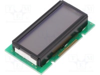PC1202LRS-AWT-B-Q | POWERTIP - 전자부품, 산업용부품 전문 - 레오콤