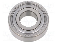 6203-2Z/C3 SKF | SKF - 전자부품, 산업용부품 전문 - 레오콤
