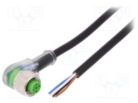 7000-12421-6140300 | MURR ELEKTRONIK - 전자부품, 산업용부품 전문 - 레오콤