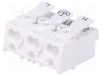 SLK3/3/N-E-L 88167527 | ELECTRO TERMINAL - 전자부품, 산업용부품 전문 - 레오콤