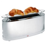 프리미엄 리빙플랫폼 르위켄 알레시 Toaster SG68 W