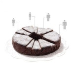 프리미엄 리빙플랫폼 르위켄 Konstantin Slawinski - S-XL Cake