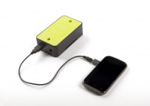 프리미엄 리빙플랫폼 르위켄 Nomad Solar lamp