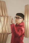 프리미엄 리빙플랫폼 르위켄 Stick 01 Floor lamp