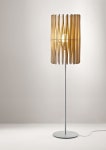 프리미엄 리빙플랫폼 르위켄 Stick 01 Floor lamp