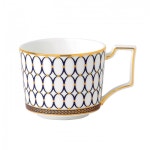 프리미엄 리빙플랫폼 르위켄 웨지우드 르네상스 Renaissance Gold Teacup and saucer