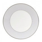 프리미엄 리빙플랫폼 르위켄 웨지우드 제스퍼 콘란 Jasper Conran Pin Stripe Dinner Plate 27cm