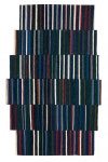 프리미엄 리빙플랫폼 르위켄 Lattice 1 Rug - 185 X 300 cm