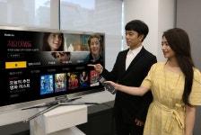 보도자료 | 미디어 | LG LG헬로비전, 콘텐츠 중심 헬로tv UI·UX로 전면 개편!