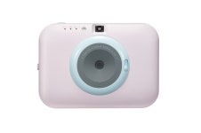 LG PC389P :  Pocket Photo Snap PC389 | LG UAE