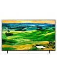 LG QNED 75 Inch TV, Magic remote, HDR and WebOS | LG UAE 